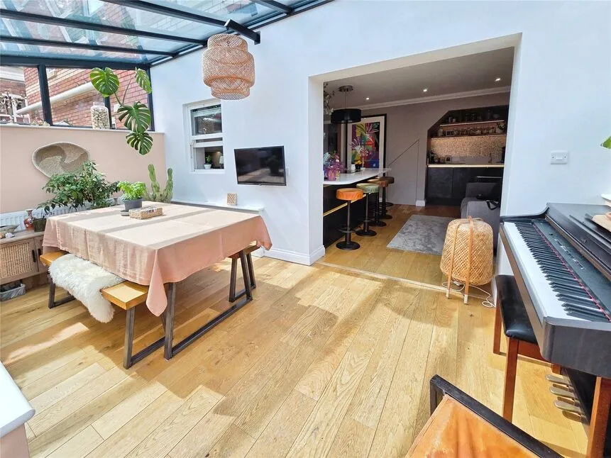 Culver Mews, Mount Pleasant Road, Devon, TQ12, photo 6