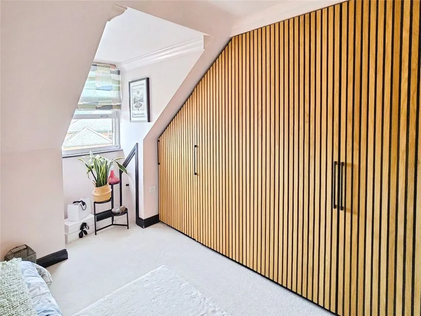 Culver Mews, Mount Pleasant Road, Devon, TQ12, photo 9