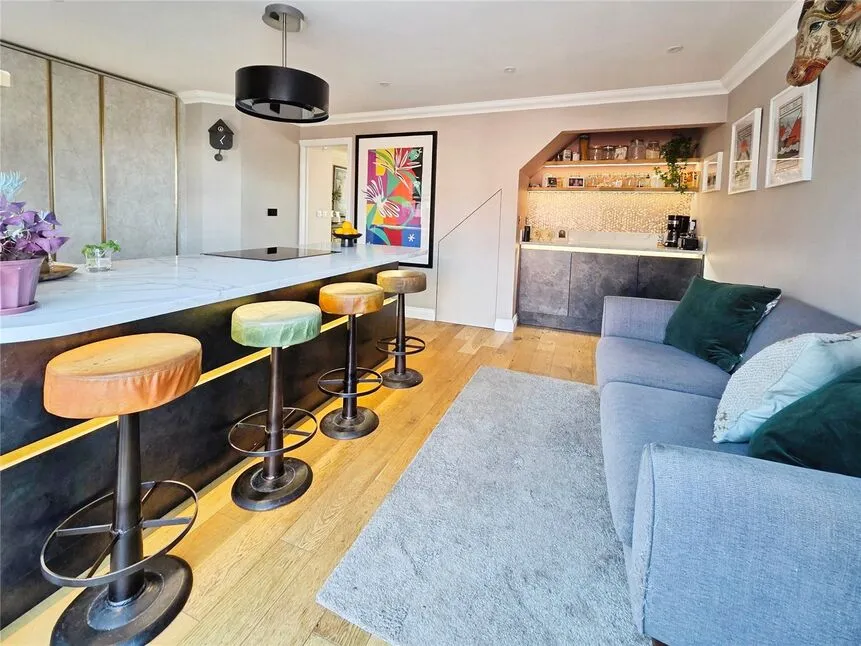 Culver Mews, Mount Pleasant Road, Devon, TQ12, photo 5