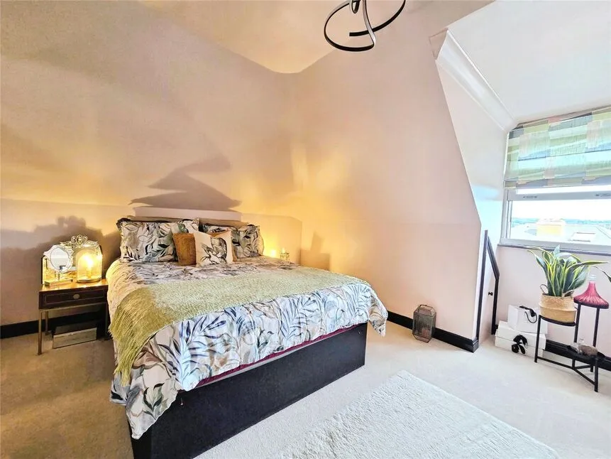 Culver Mews, Mount Pleasant Road, Devon, TQ12, photo 8