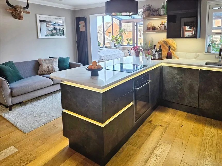 Culver Mews, Mount Pleasant Road, Devon, TQ12, photo 3