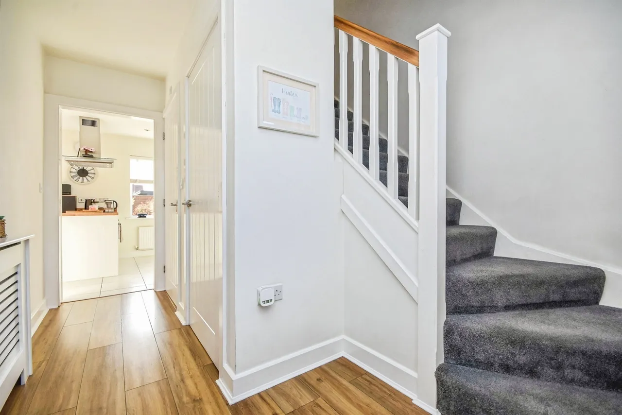 Hurrell Close, Halstead, CO9, photo 10