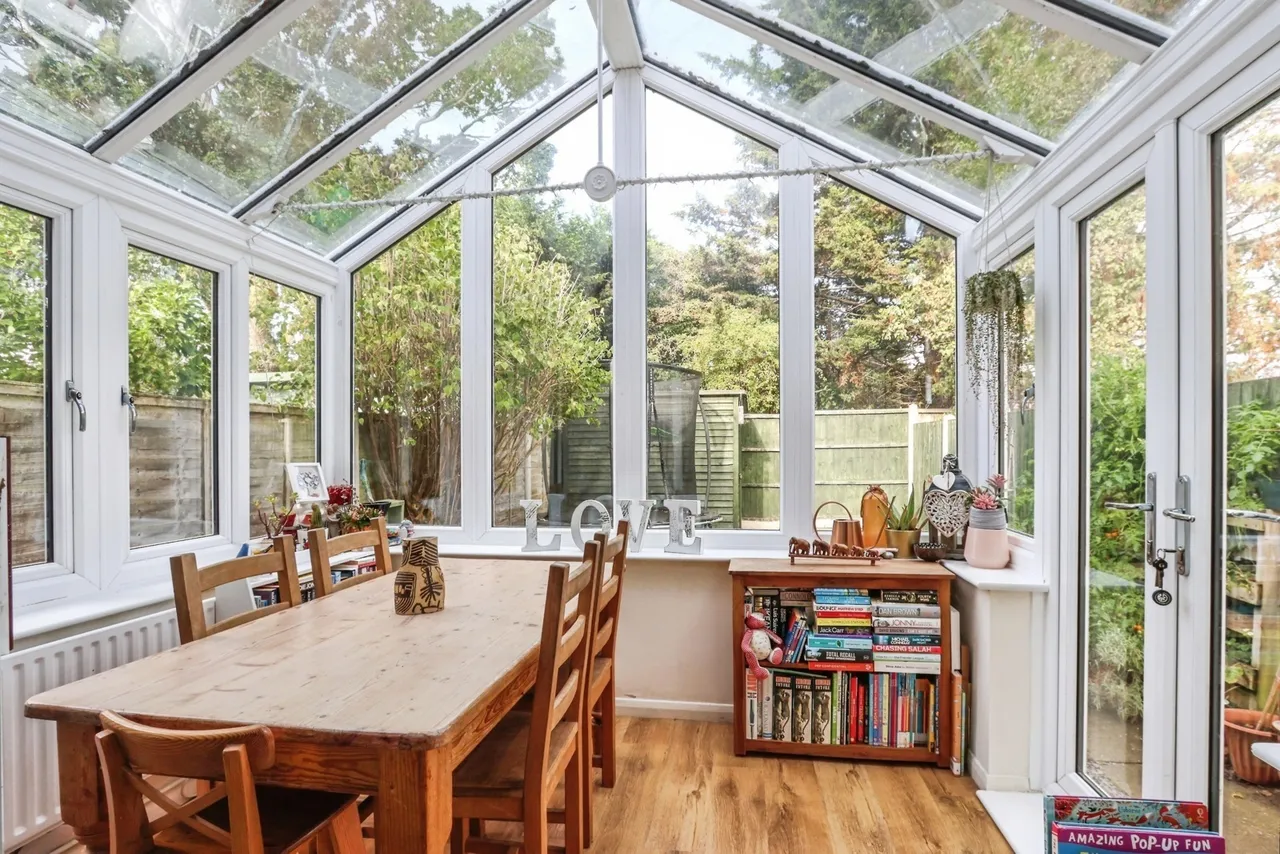 Rownhams Road, Bournemouth, BH8, photo 7