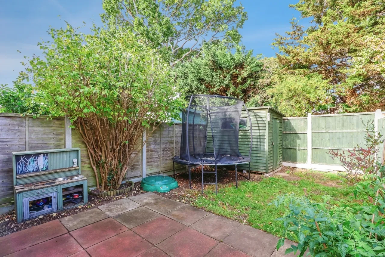 Rownhams Road, Bournemouth, BH8, photo 15