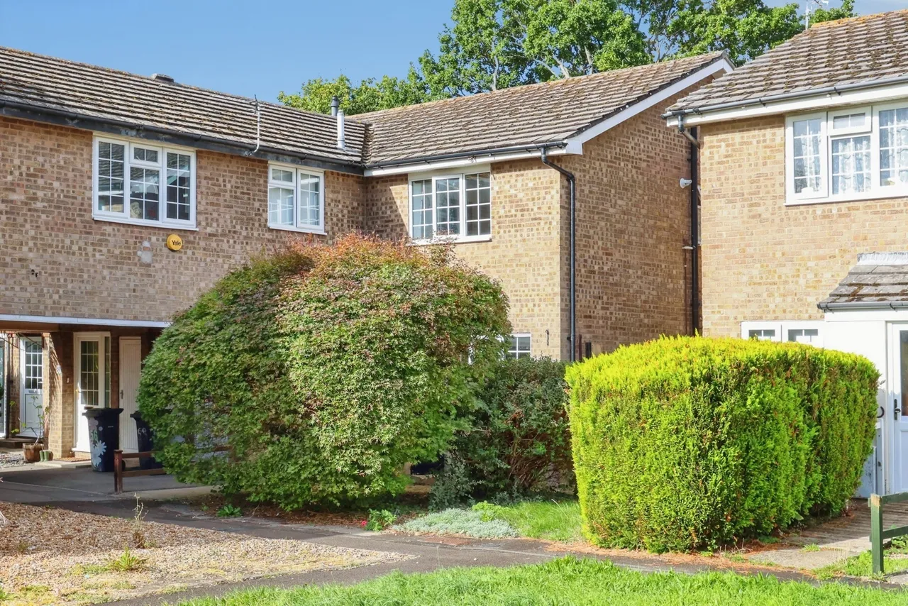 Rownhams Road, Bournemouth, BH8, photo 17