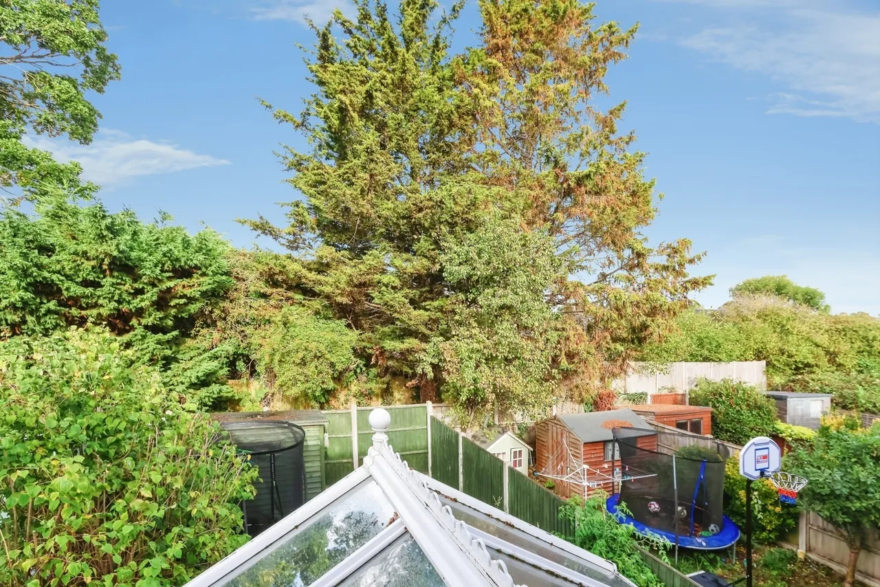 Rownhams Road, Bournemouth, BH8, photo 19
