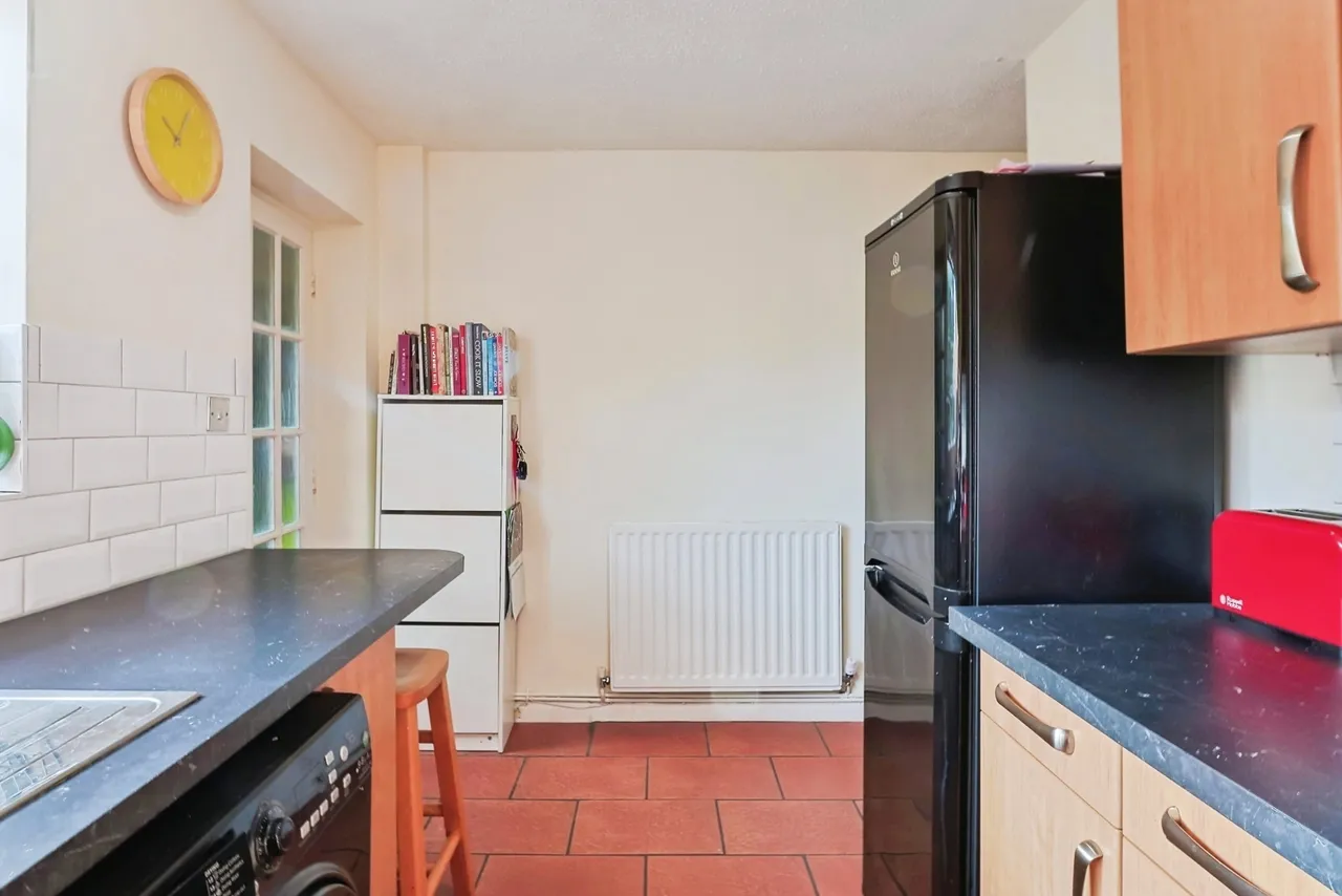 Rownhams Road, Bournemouth, BH8, photo 9