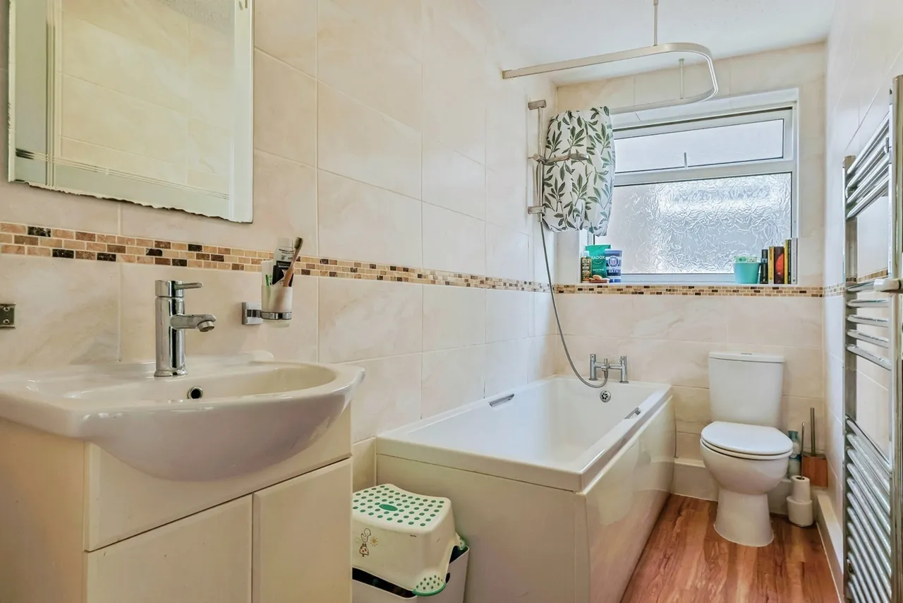 Rownhams Road, Bournemouth, BH8, photo 14