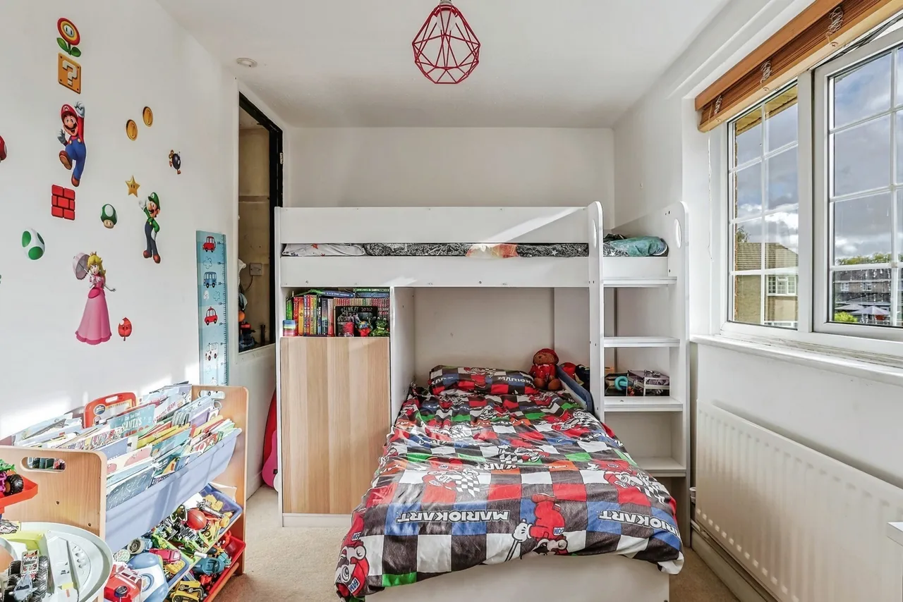 Rownhams Road, Bournemouth, BH8, photo 13