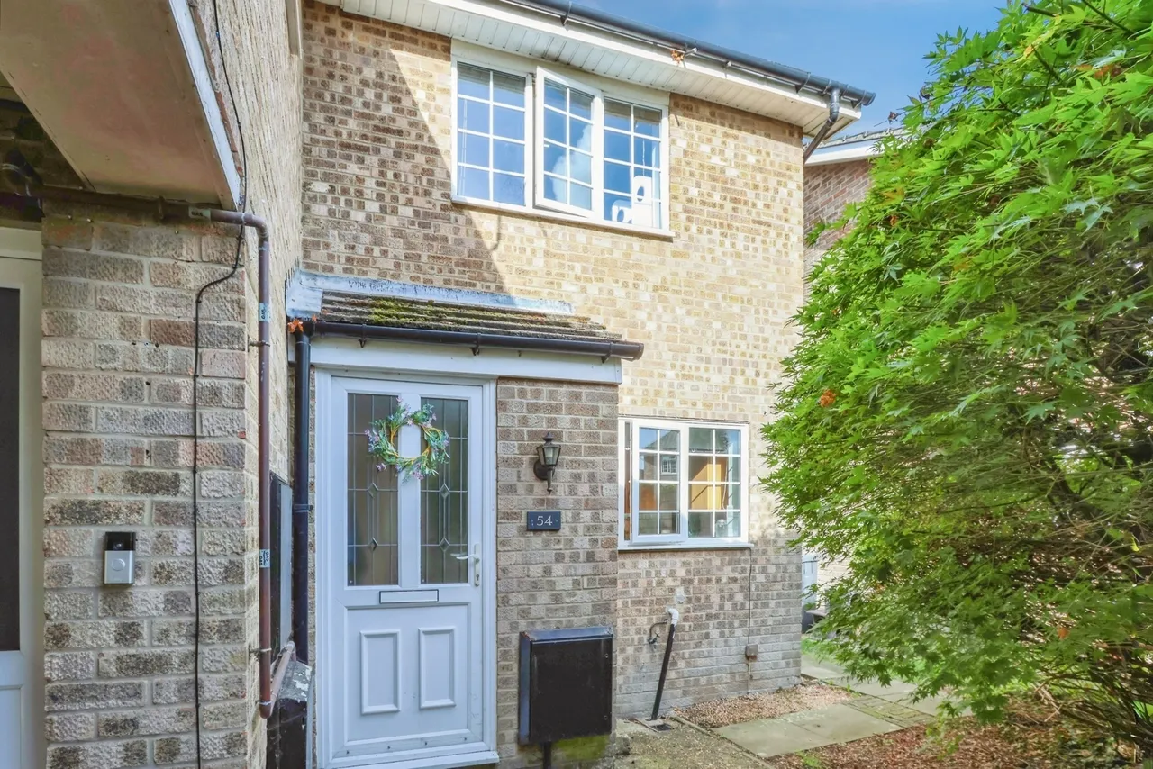 Rownhams Road, Bournemouth, BH8, photo 16