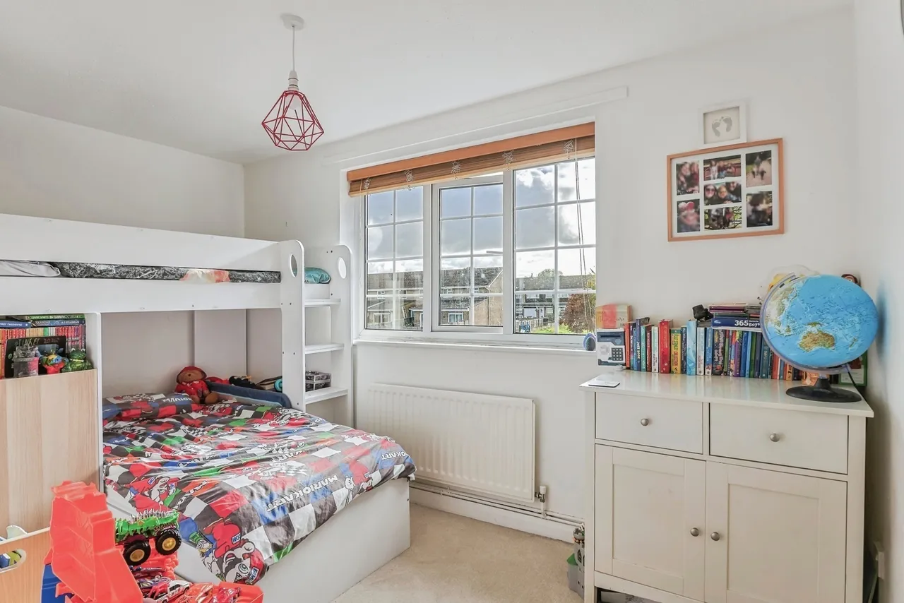 Rownhams Road, Bournemouth, BH8, photo 12