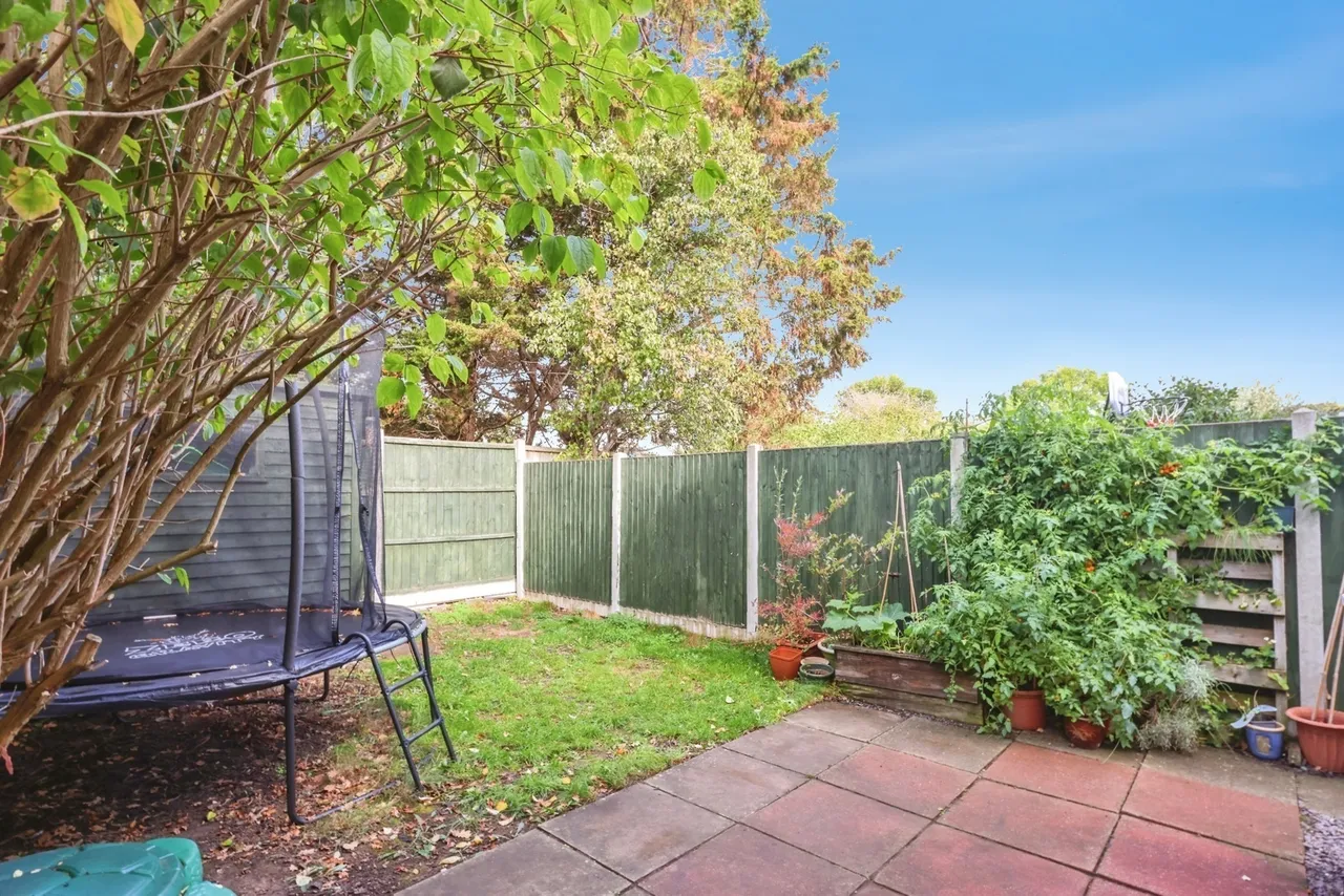 Rownhams Road, Bournemouth, BH8, photo 18