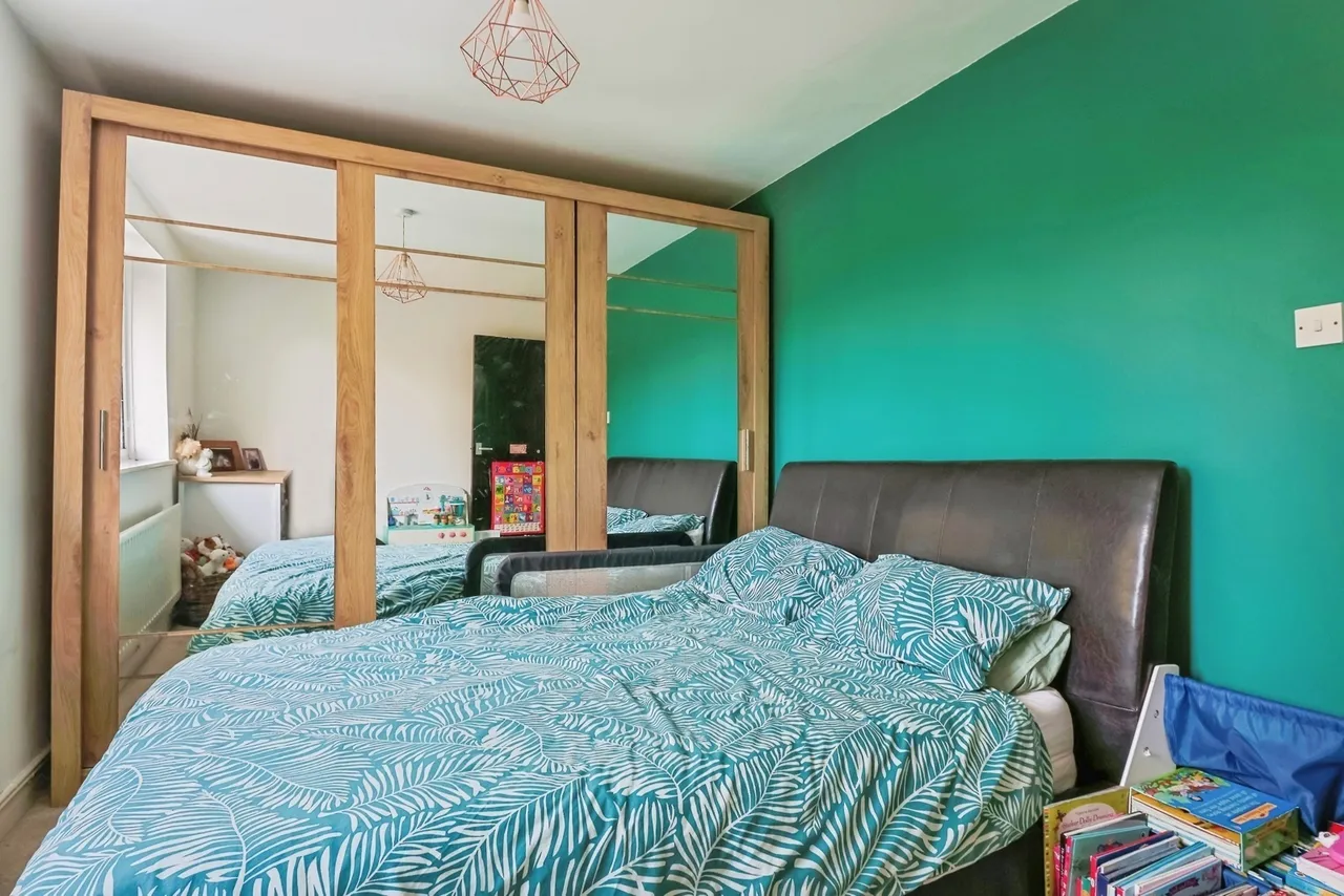 Rownhams Road, Bournemouth, BH8, photo 11