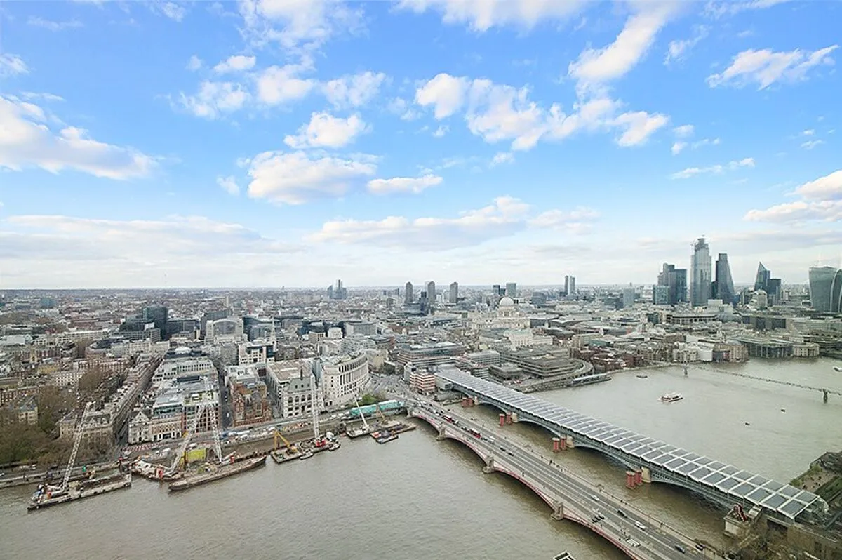 Upper Ground, Southwark, SE1, photo 18