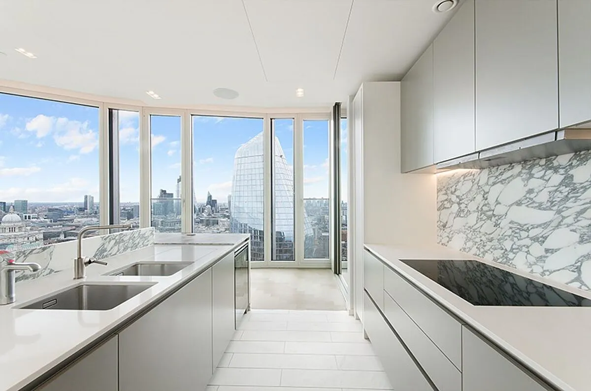 Upper Ground, Southwark, SE1, photo 7