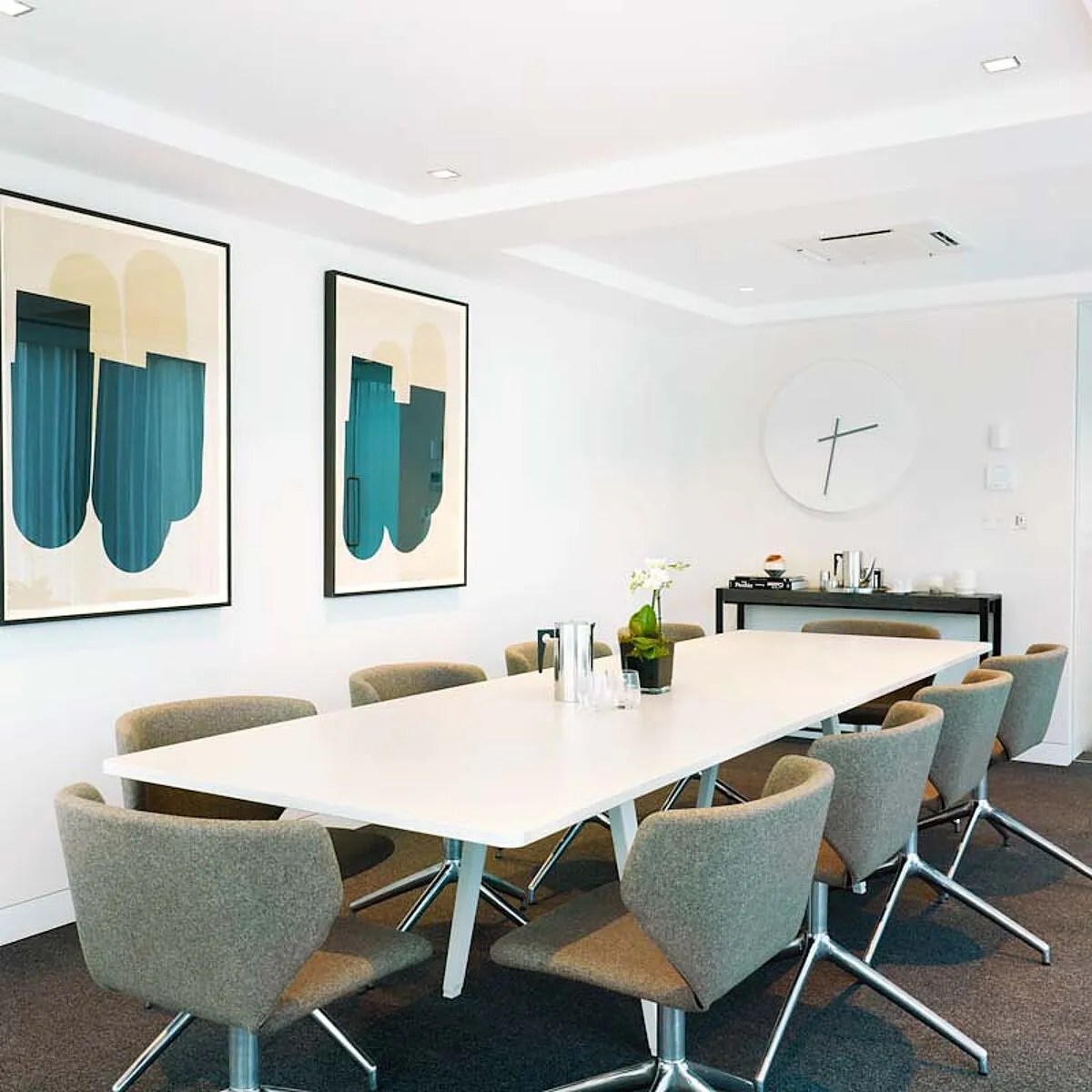 Upper Ground, Southwark, SE1, photo 19