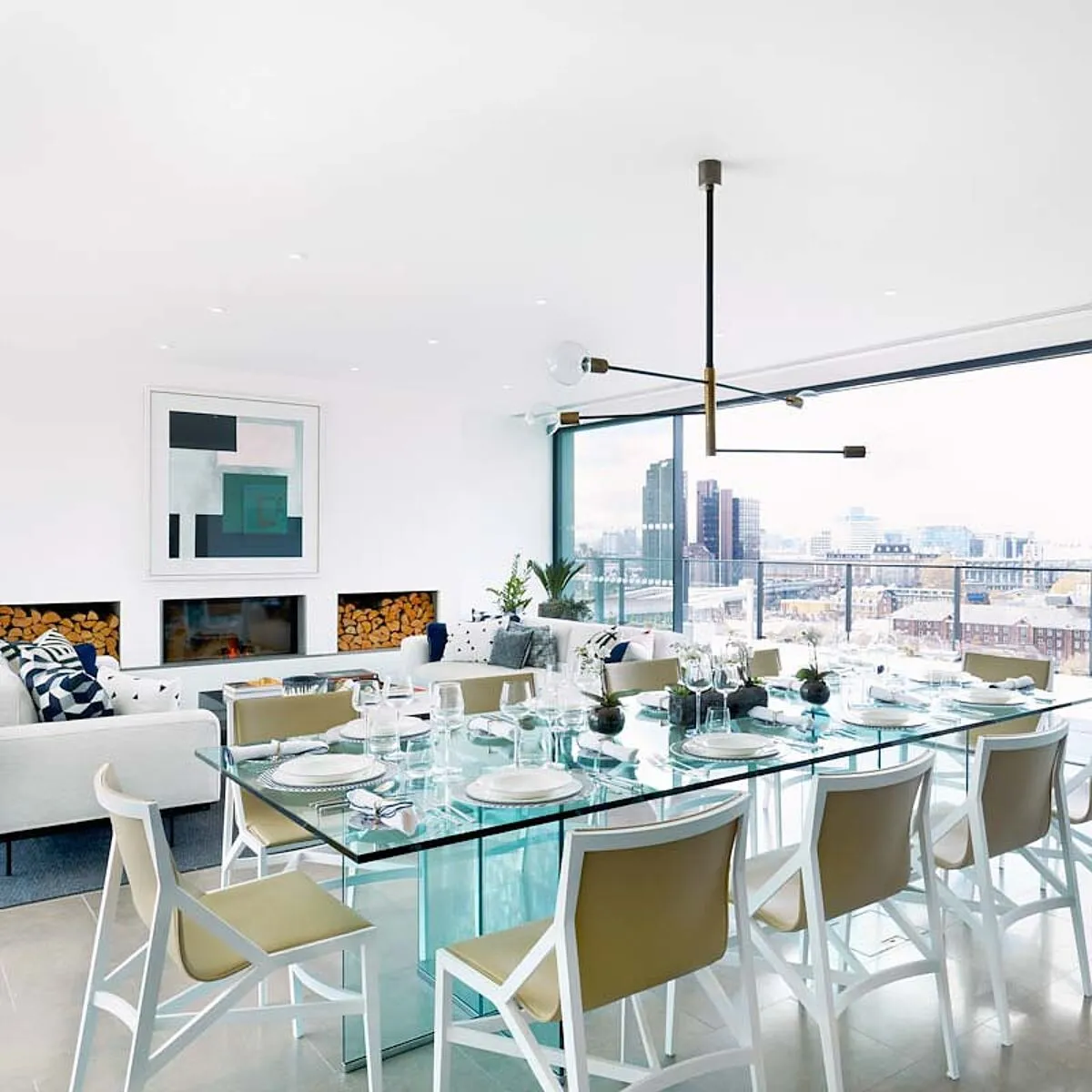 Upper Ground, Southwark, SE1, photo 21