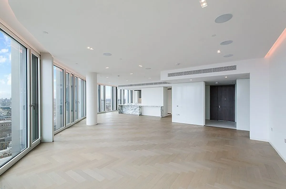 Upper Ground, Southwark, SE1, photo 3