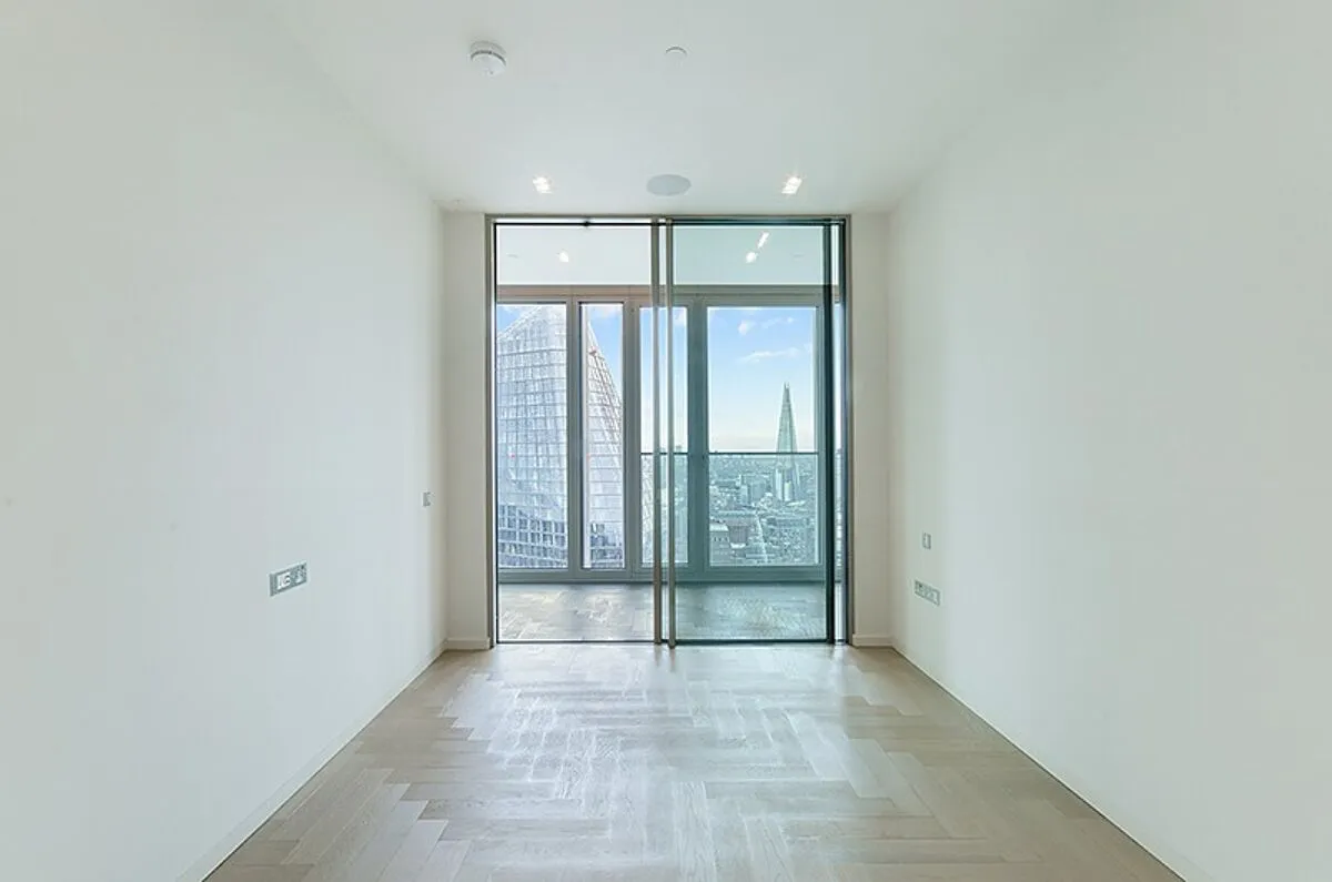Upper Ground, Southwark, SE1, photo 16