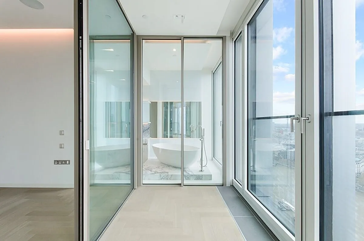 Upper Ground, Southwark, SE1, photo 12