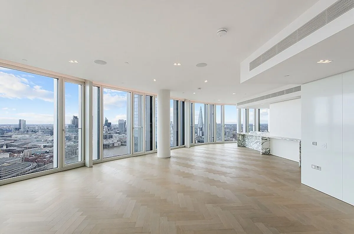 Upper Ground, Southwark, SE1, photo 4