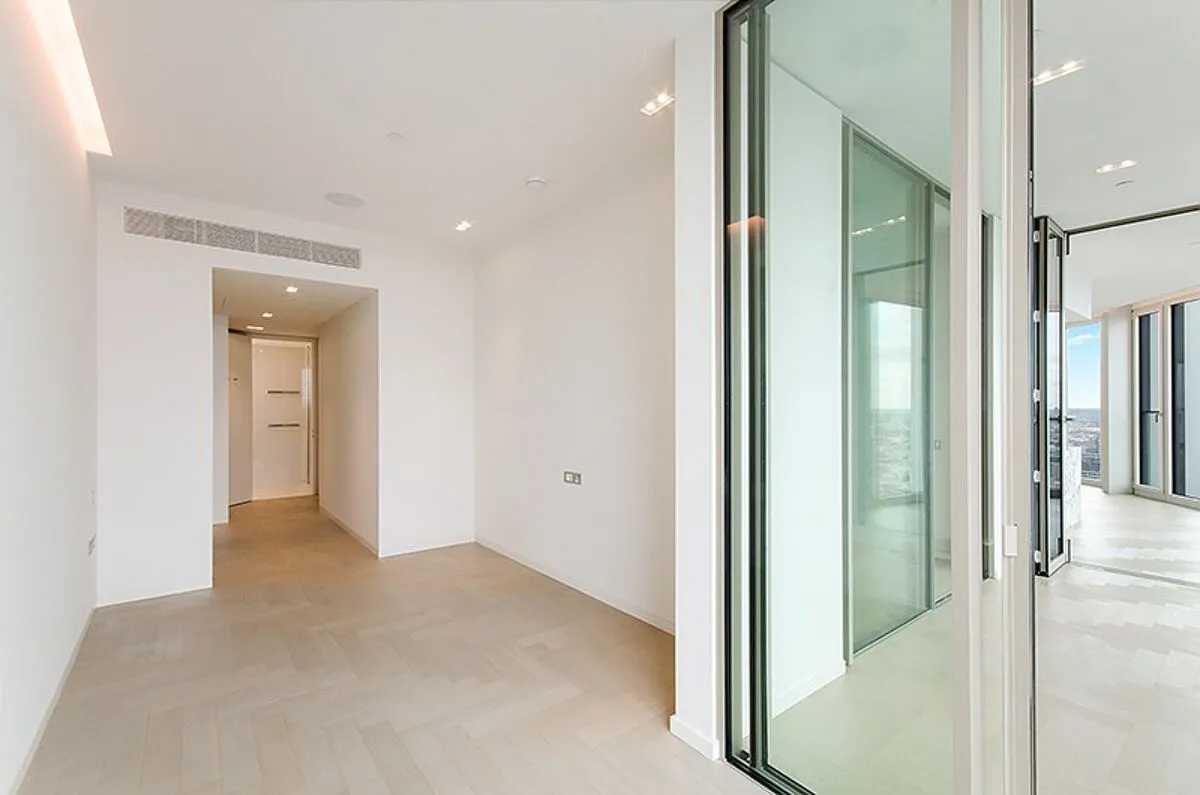 Upper Ground, Southwark, SE1, photo 8