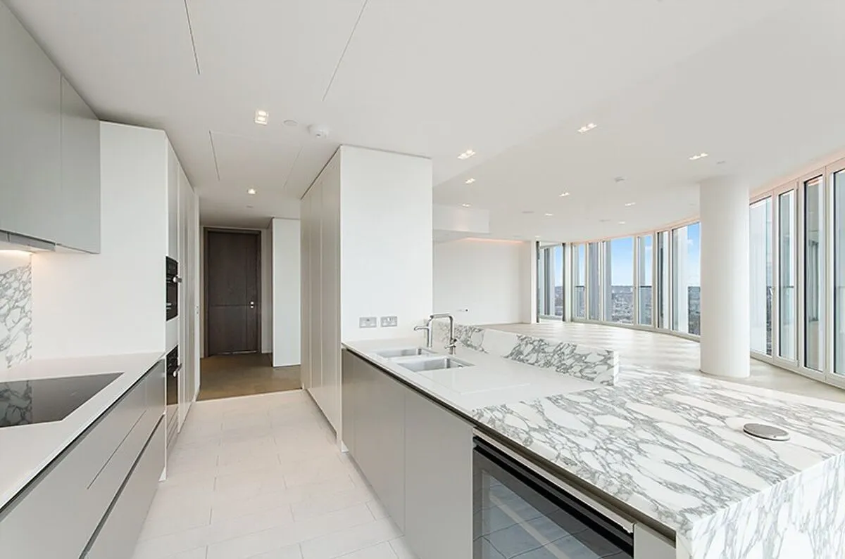 Upper Ground, Southwark, SE1, photo 6