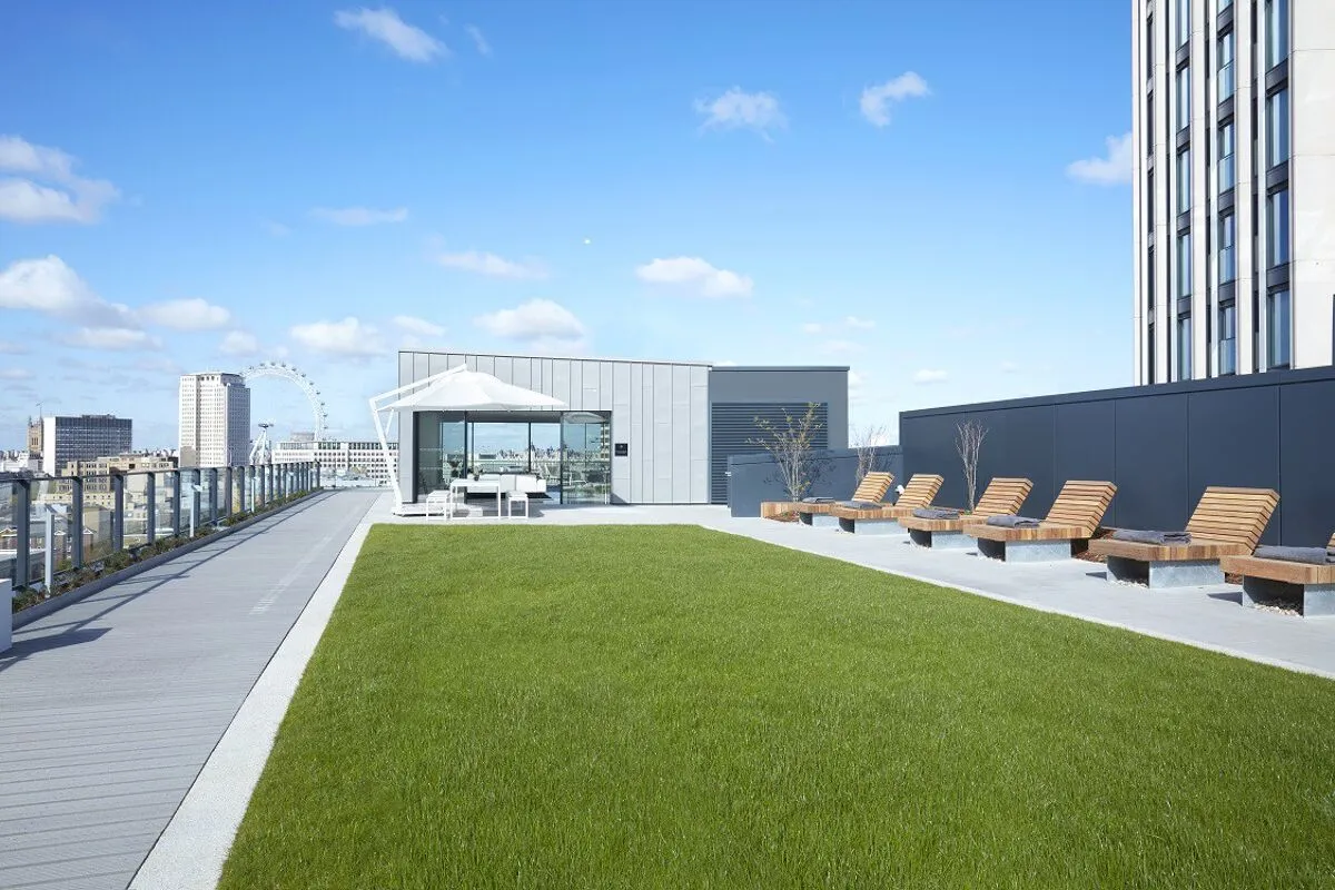 Upper Ground, Southwark, SE1, photo 22