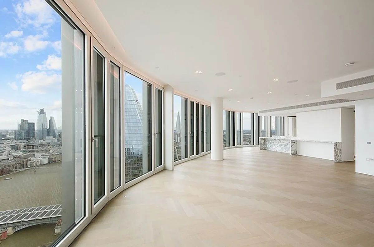 Upper Ground, Southwark, SE1, photo 2