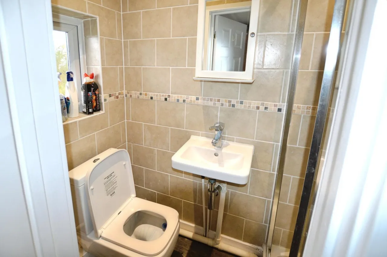 North Cottages, St Albans, AL2, photo 8