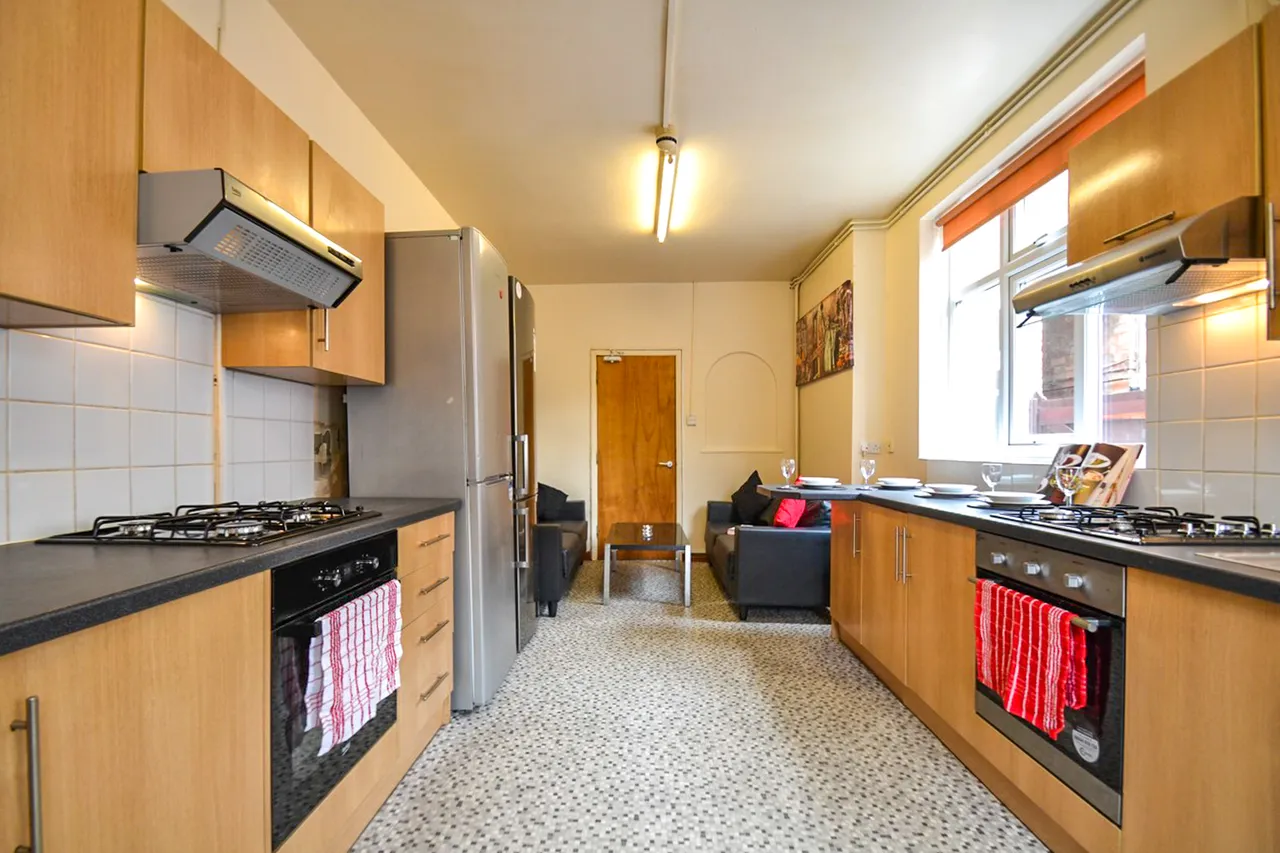 Stretton Road, Leicester, Leicester, LE3 6BN, photo 5