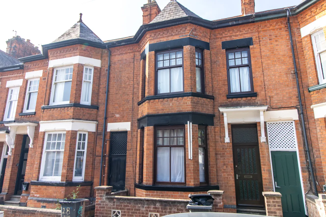 7 bed house for sale — Stretton Road, Leicester, Leicester, LE3 6BN