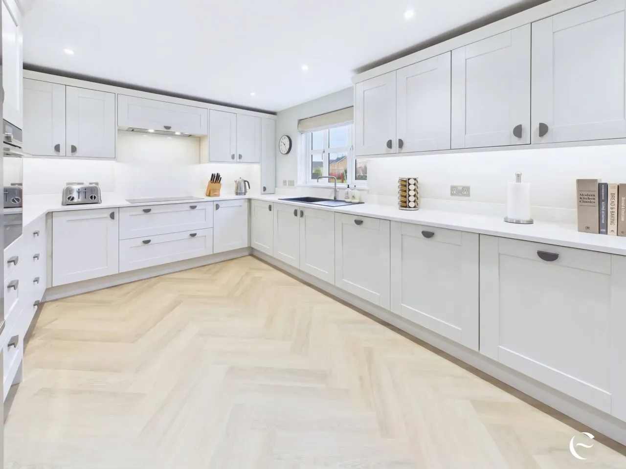 Jackson Way, Stamford, PE9, photo 9