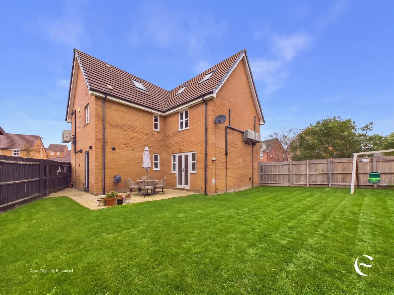 Jackson Way, Stamford, PE9, photo 24