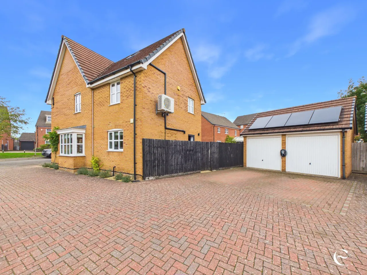 Jackson Way, Stamford, PE9, photo 27