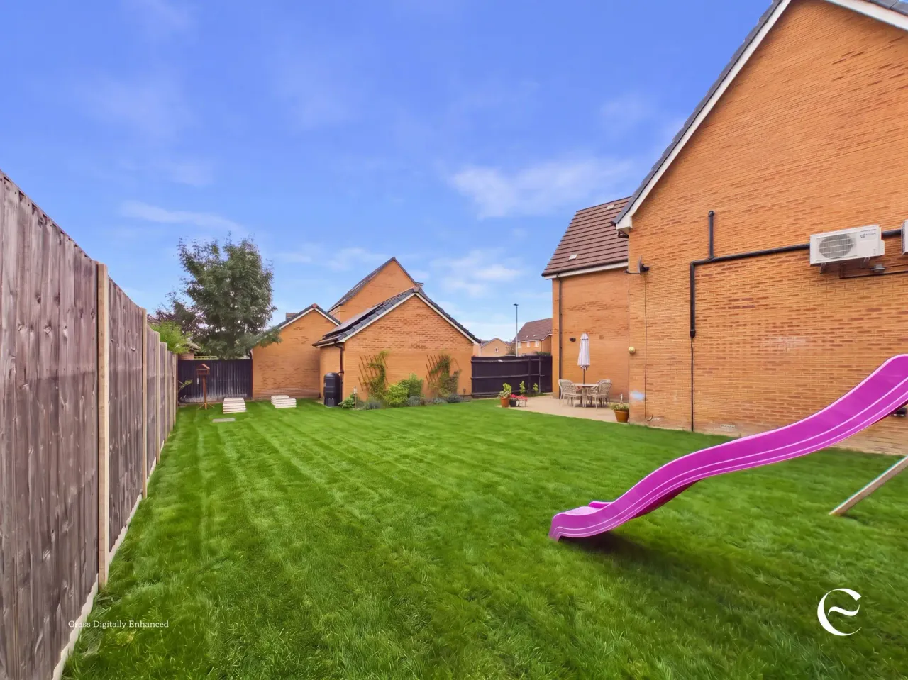 Jackson Way, Stamford, PE9, photo 26