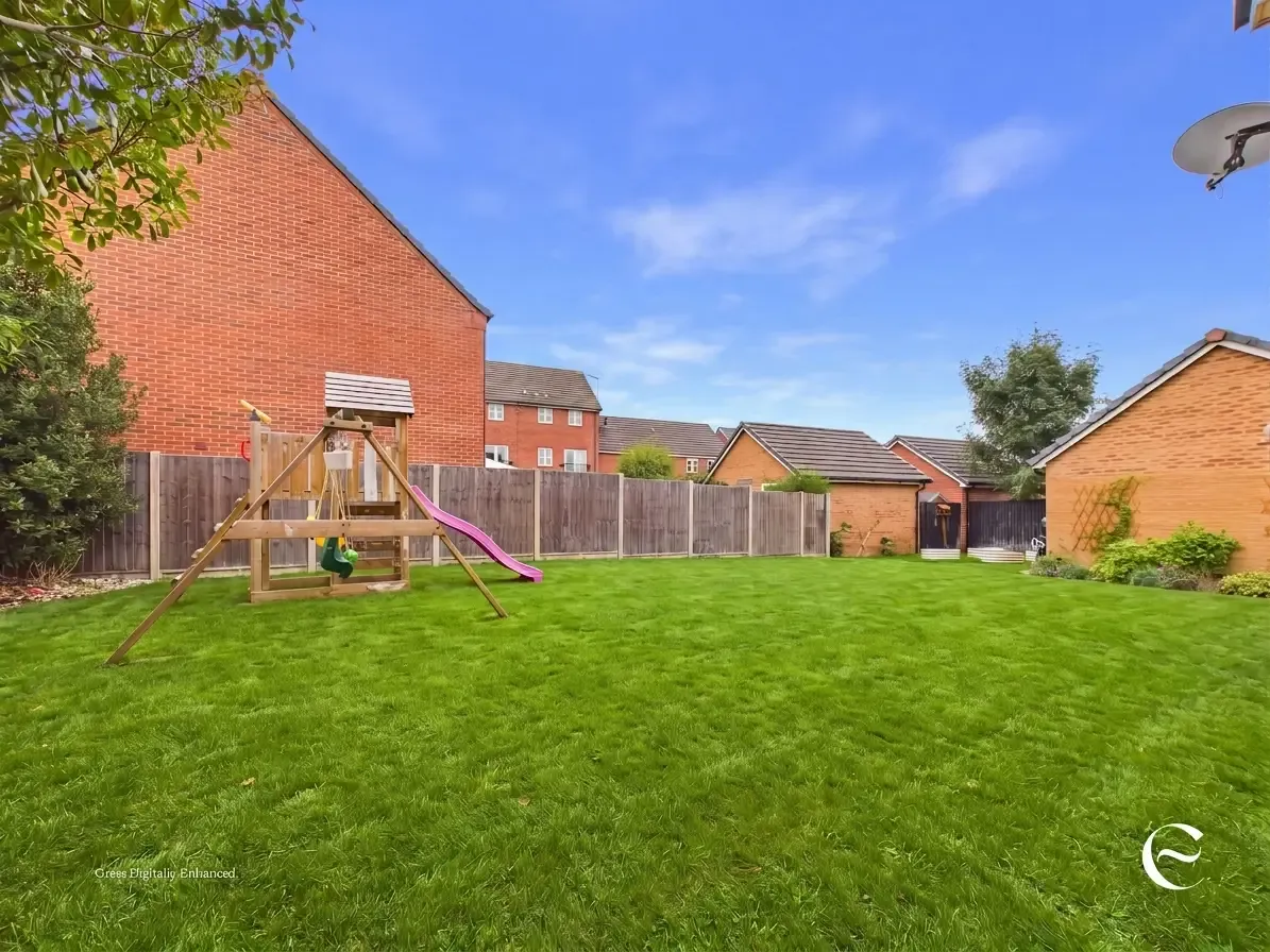 Jackson Way, Stamford, PE9, photo 25