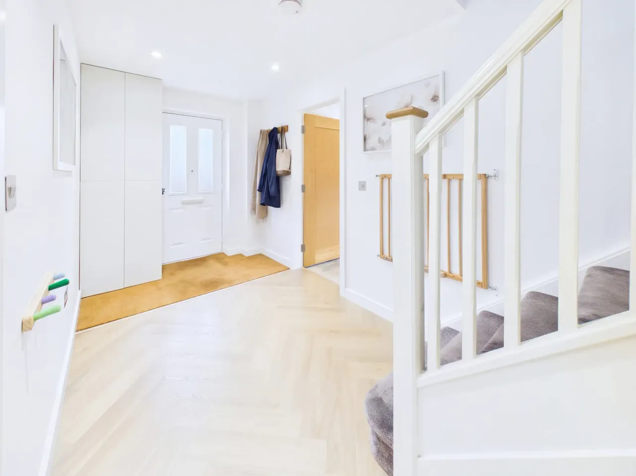 Jackson Way, Stamford, PE9, photo 5