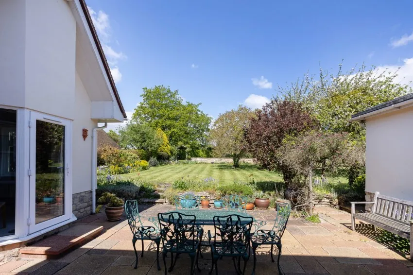 Sotwell Street, Brightwell-cum-Sotwell, OX10, photo 2