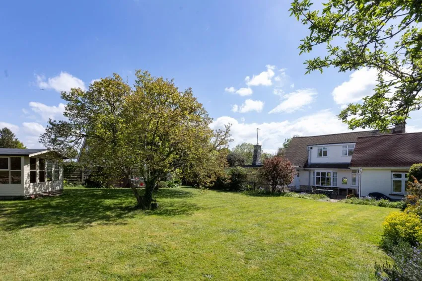 Sotwell Street, Brightwell-cum-Sotwell, OX10, photo 18