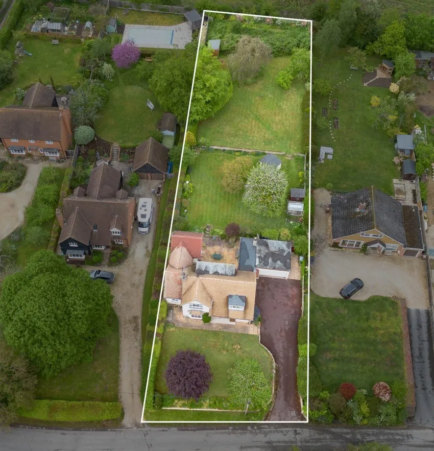 Sotwell Street, Brightwell-cum-Sotwell, OX10, photo 3
