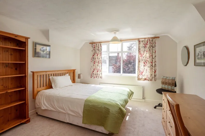 Sotwell Street, Brightwell-cum-Sotwell, OX10, photo 14