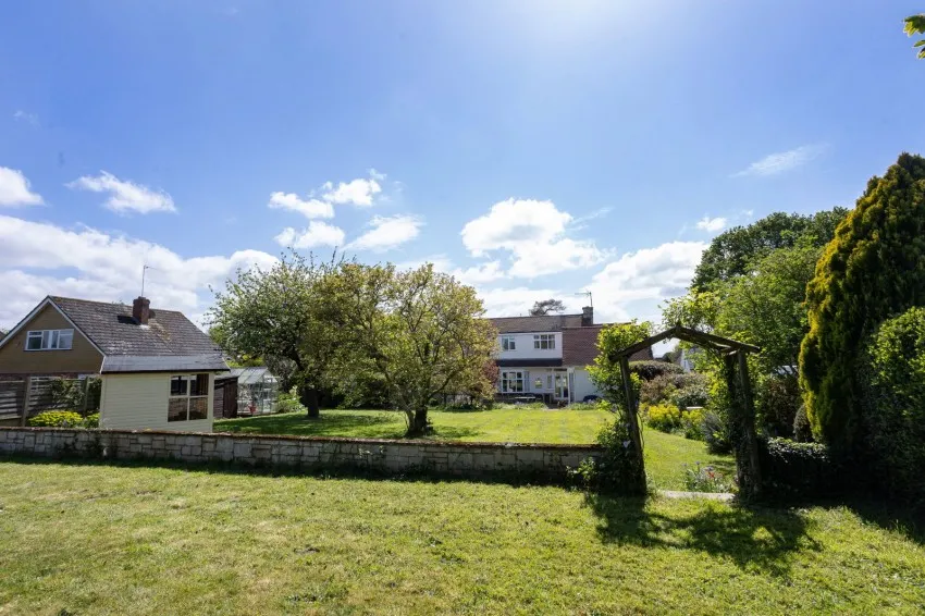 Sotwell Street, Brightwell-cum-Sotwell, OX10, photo 19