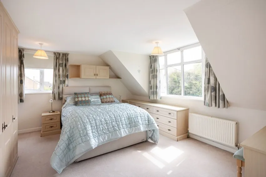 Sotwell Street, Brightwell-cum-Sotwell, OX10, photo 13