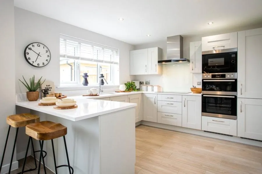 Waverley Gardens, Waverley Lane, GU9, photo 2