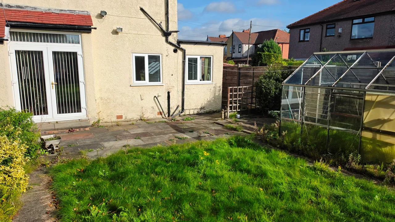 Warwick Grove, Audenshaw, M34, photo 17
