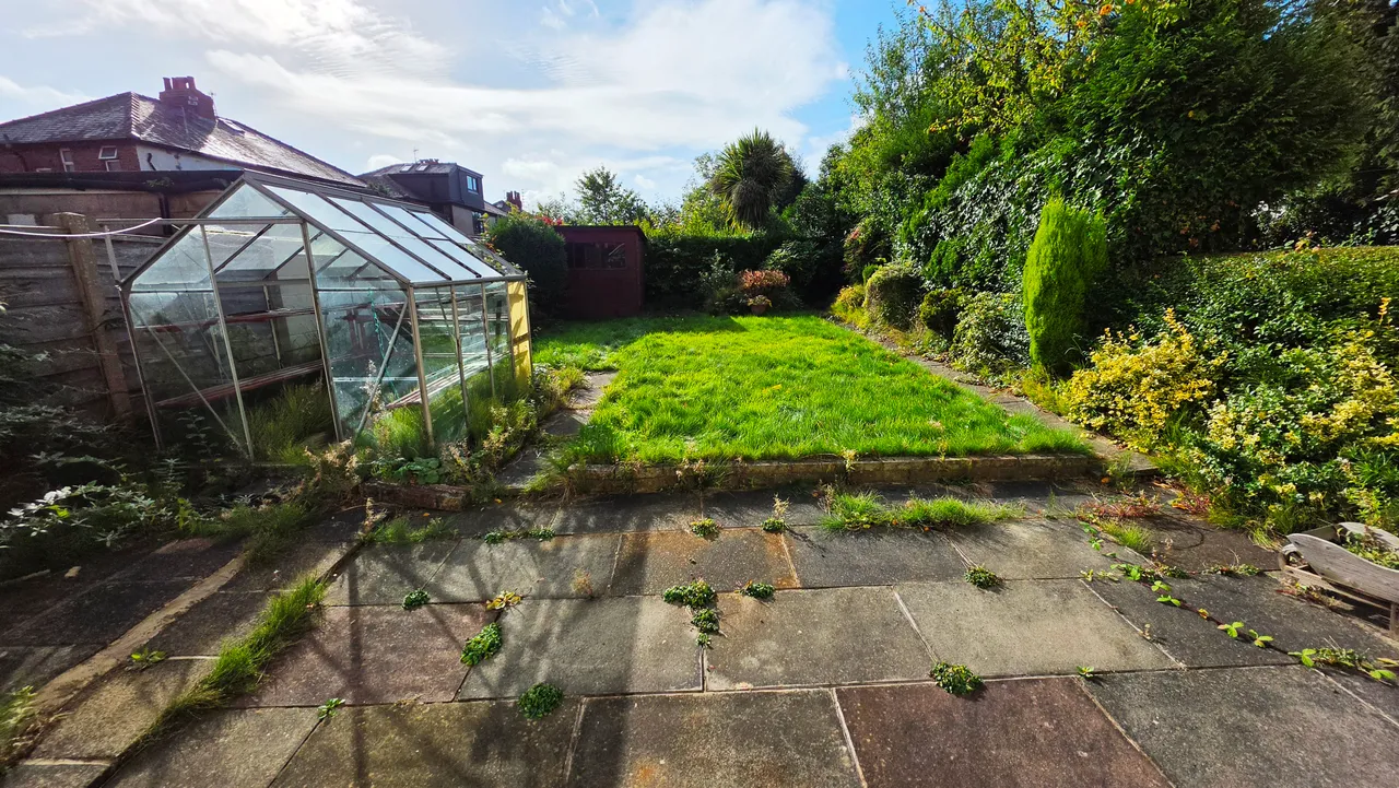 Warwick Grove, Audenshaw, M34, photo 2