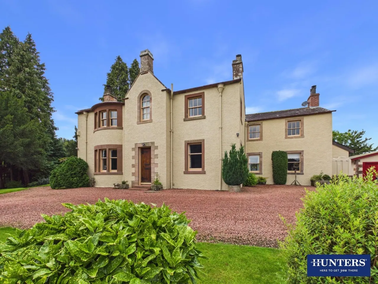 Hallguards House, Hoddom, Lockerbie, DG11, photo 6