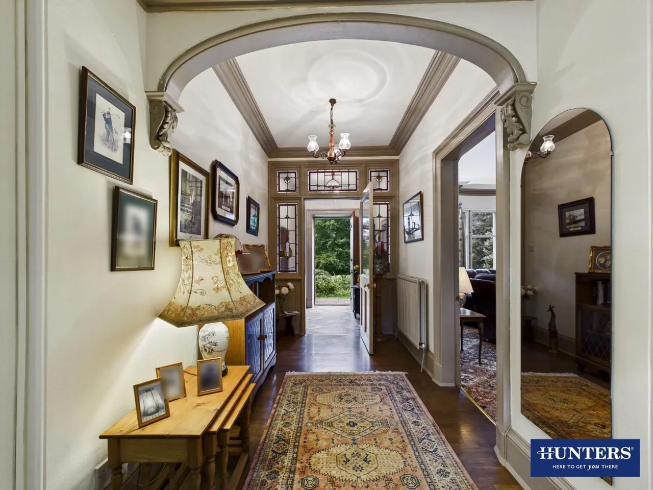 Hallguards House, Hoddom, Lockerbie, DG11, photo 11