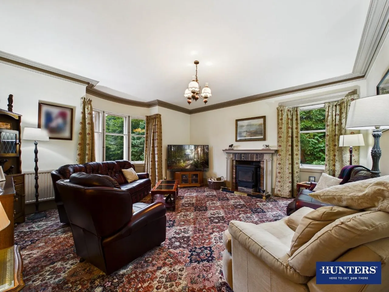 Hallguards House, Hoddom, Lockerbie, DG11, photo 12